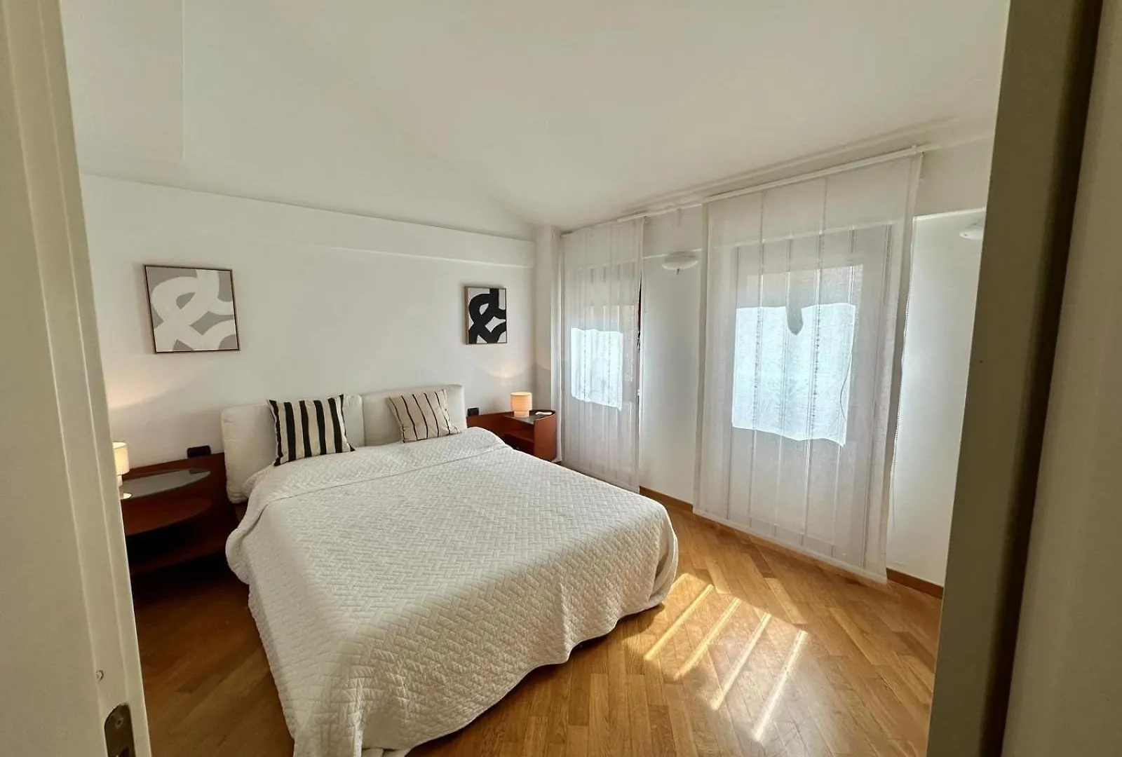 Appartamento Il Loft Di Gio Firenze