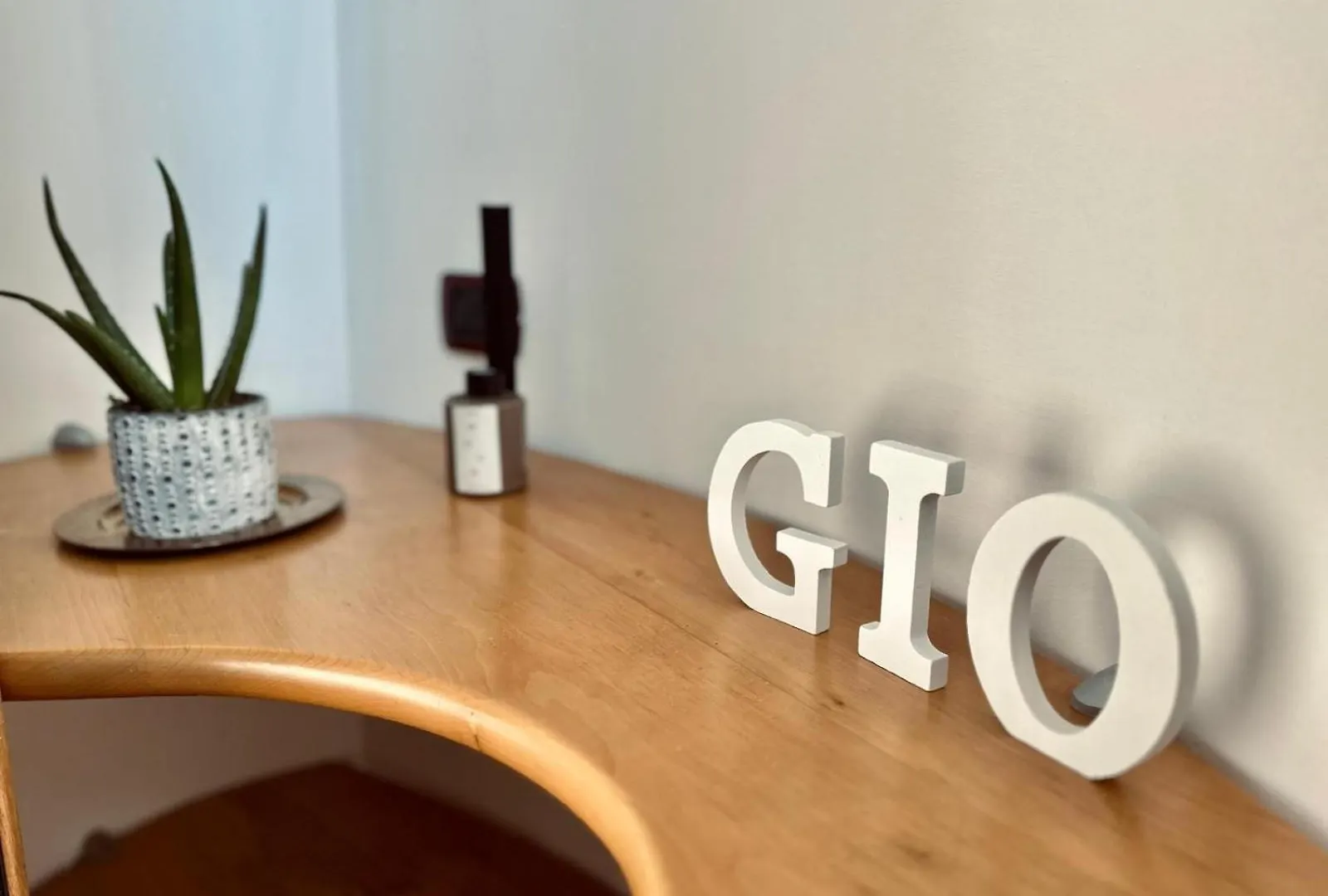 Appartamento Il Loft Di Gio Firenze
