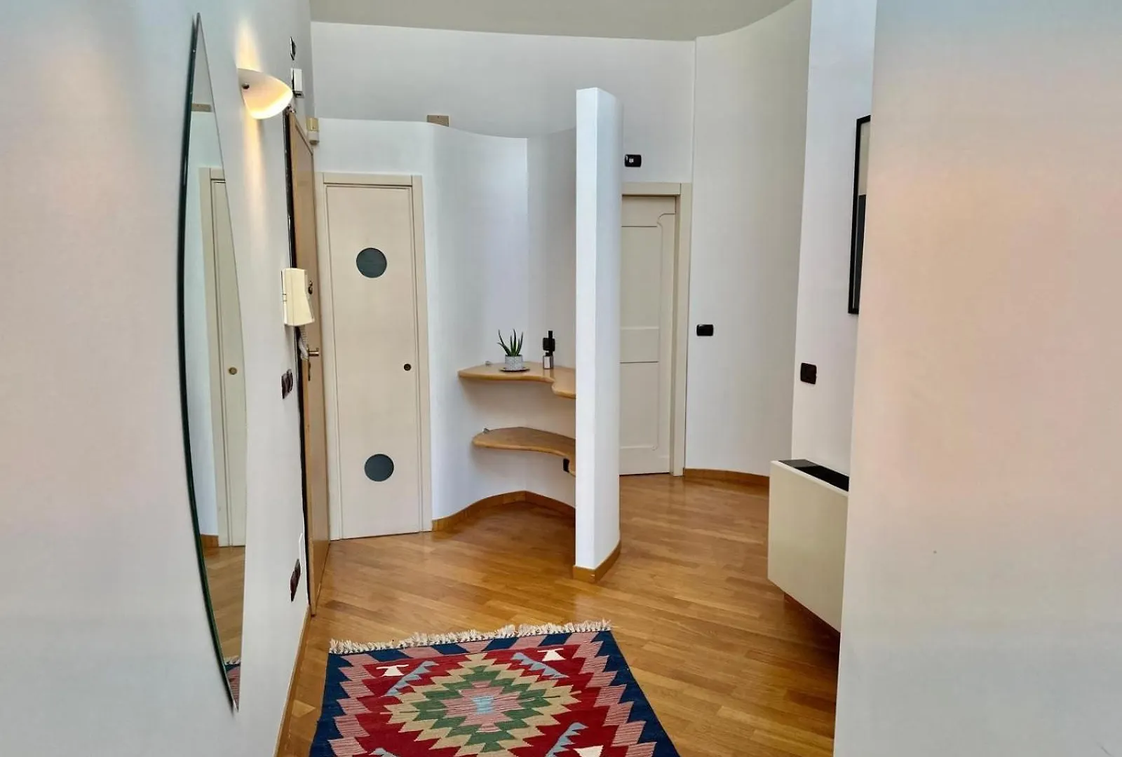 Appartamento Il Loft Di Gio Firenze