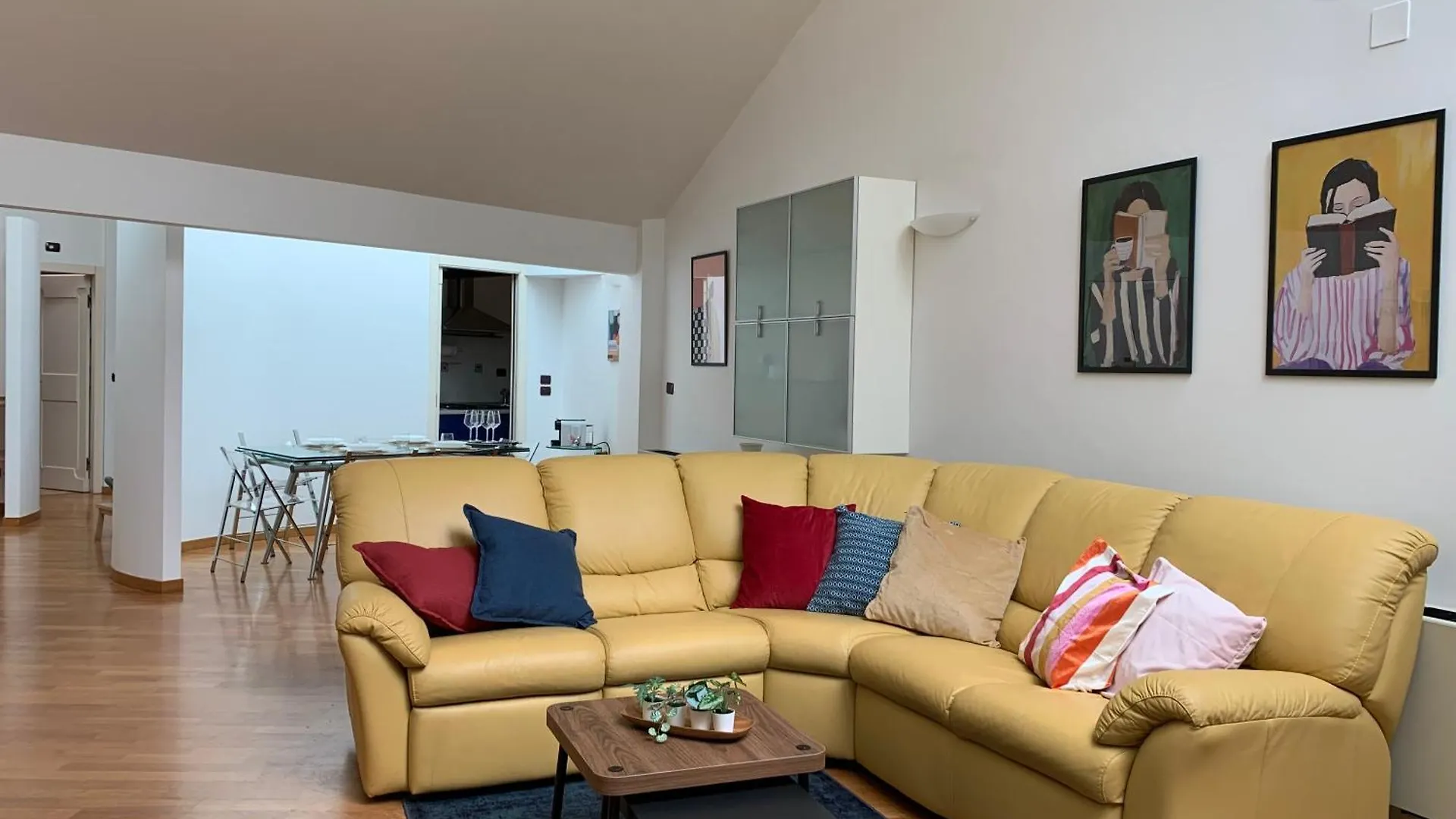 Appartamento Il Loft Di Gio Firenze Italia