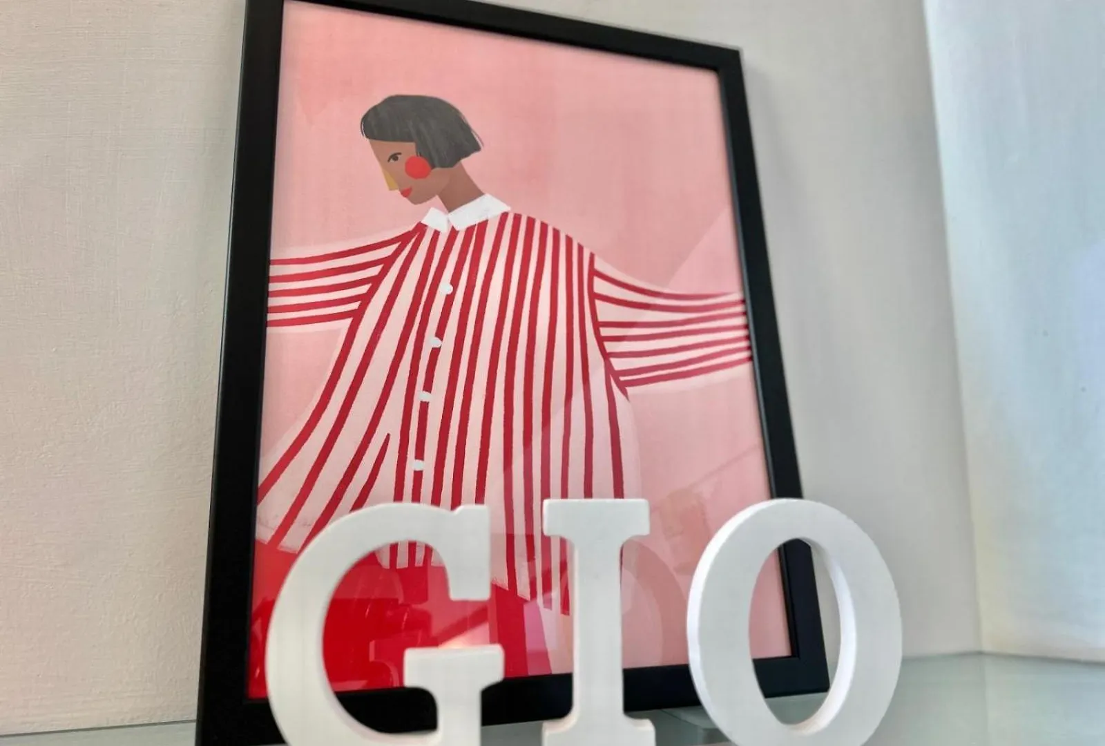 Appartamento Il Loft Di Gio Firenze