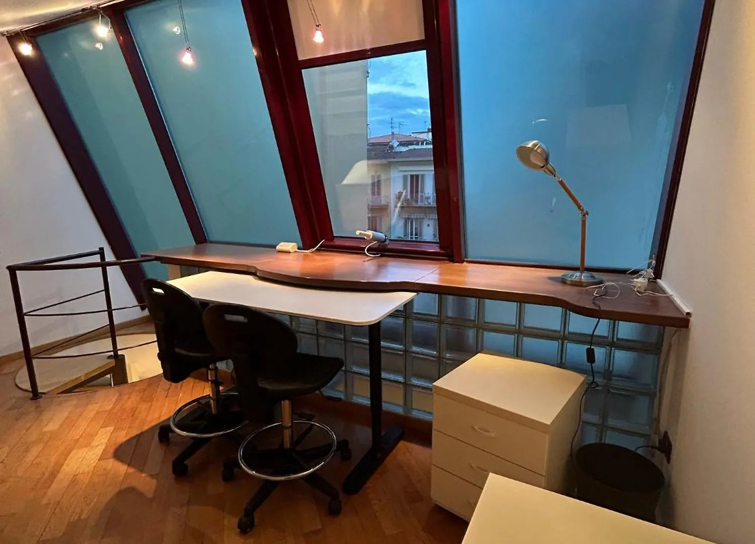 Appartamento Il Loft Di Gio Firenze Italia
