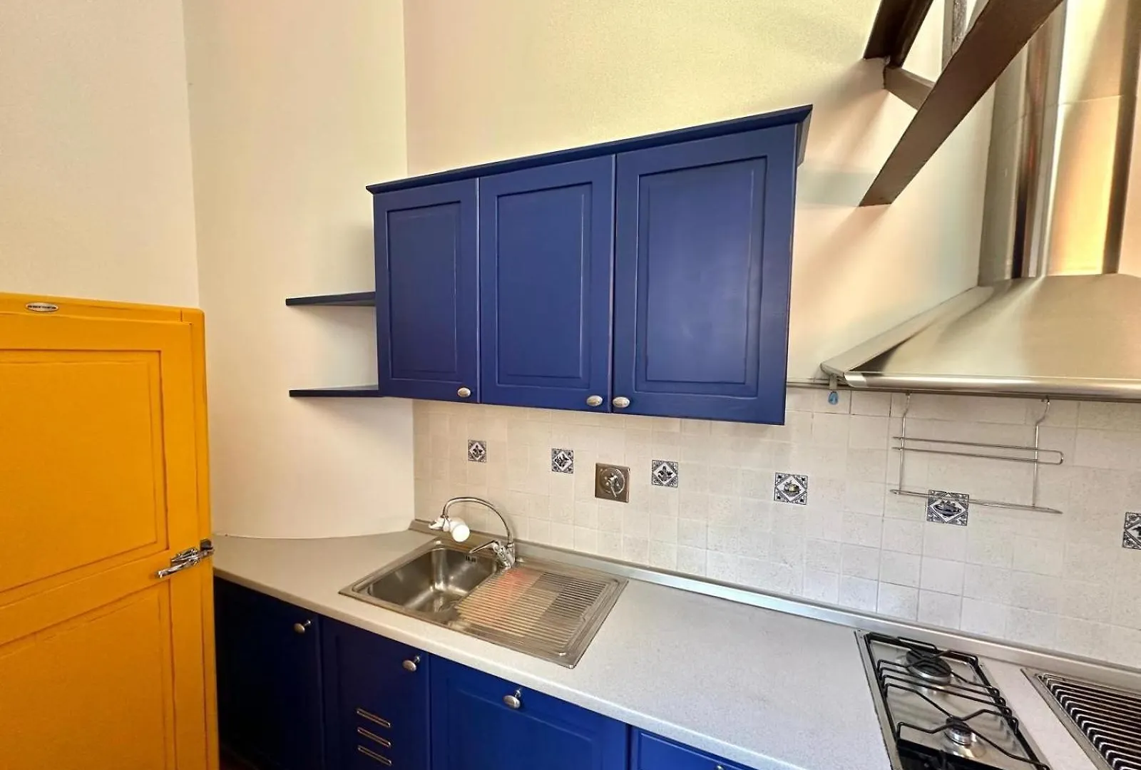 Appartamento Il Loft Di Gio Firenze 0*,  Italia