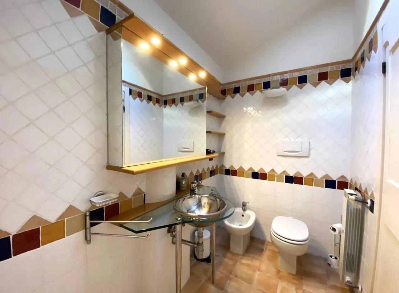 Appartamento Il Loft Di Gio Firenze Italia