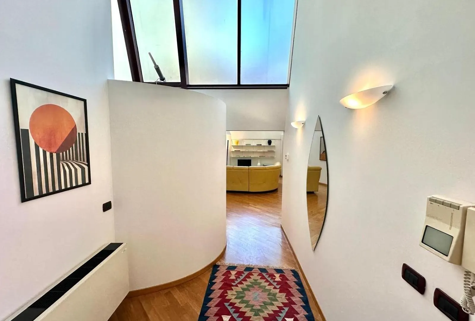 Appartamento Il Loft Di Gio Firenze