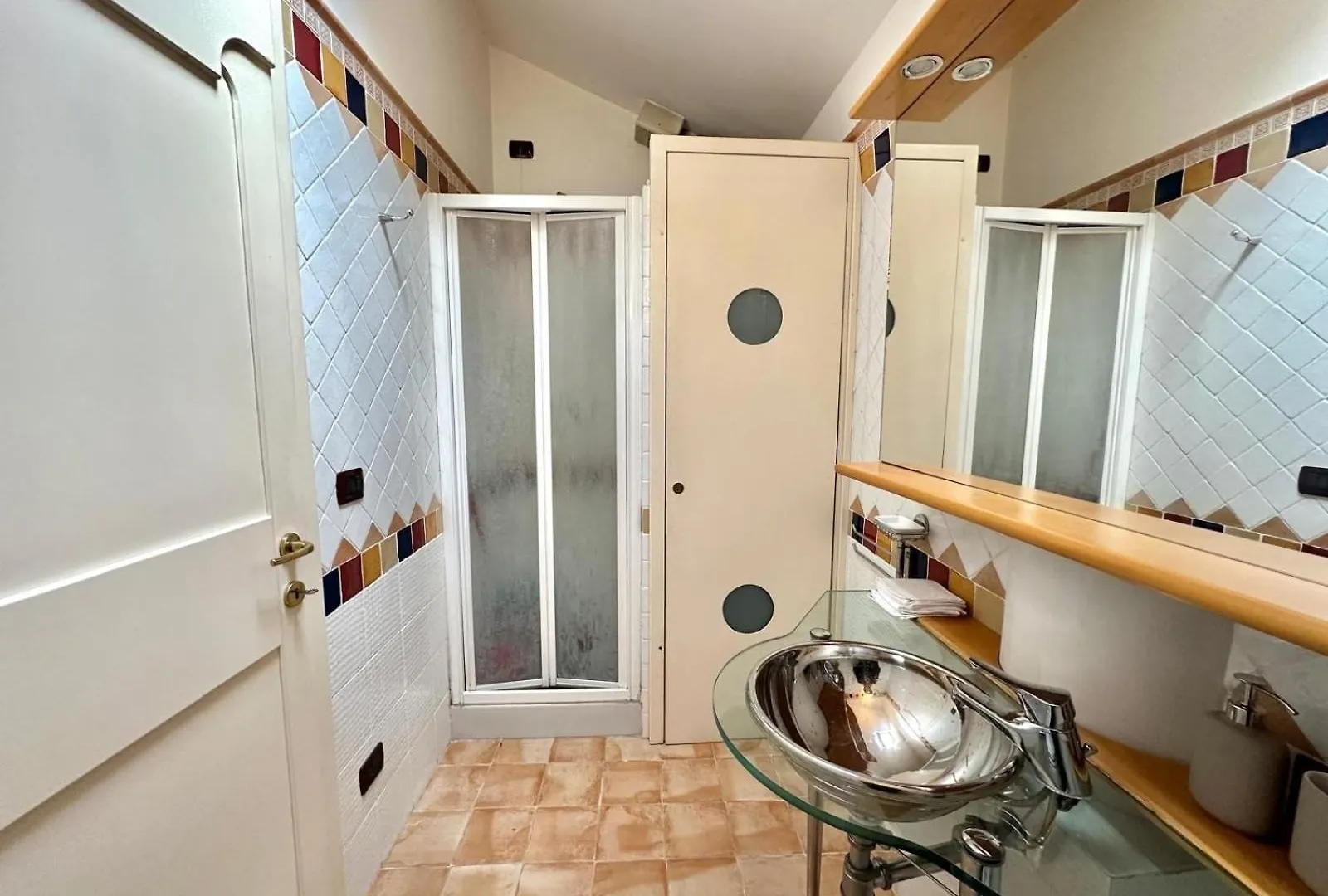 Appartamento Il Loft Di Gio Firenze Italia