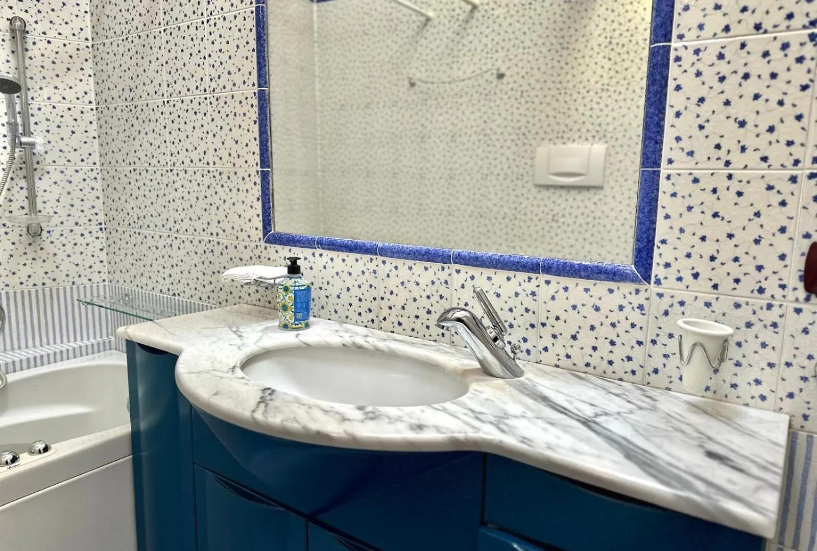 Appartamento Il Loft Di Gio Firenze