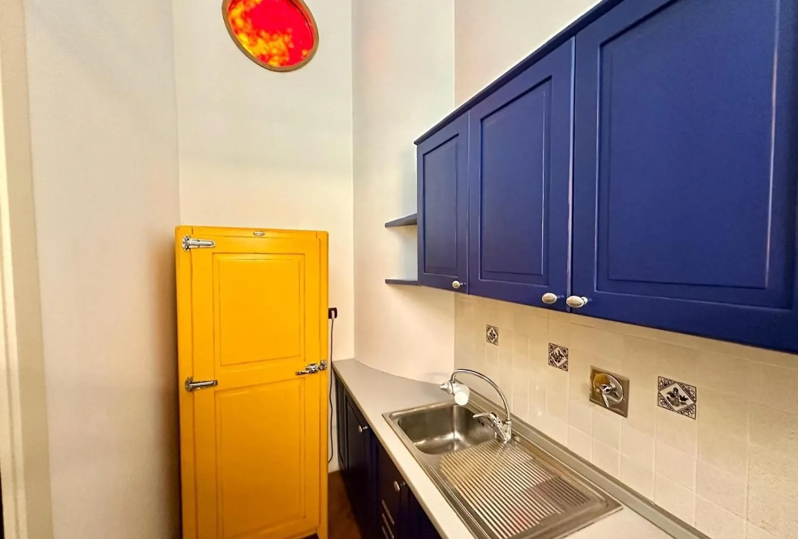 Appartamento Il Loft Di Gio Firenze