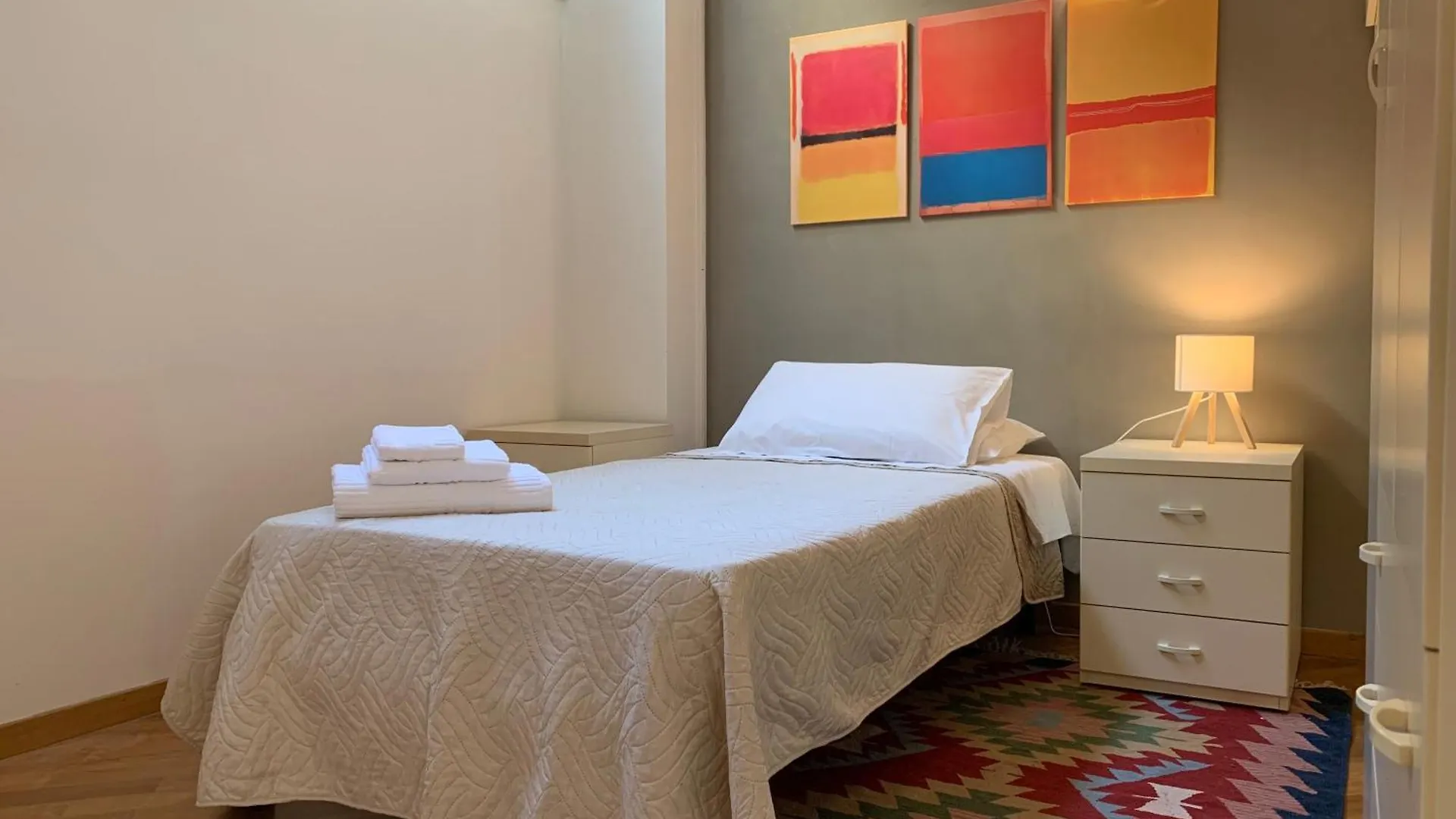 Appartamento Il Loft Di Gio Firenze 0*,  Italia