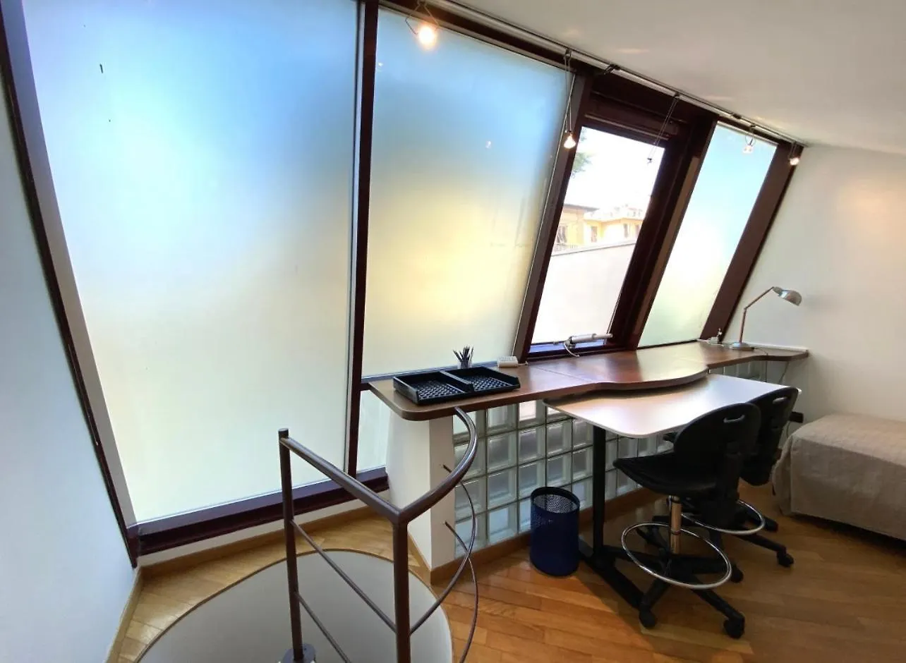 Appartamento Il Loft Di Gio Firenze