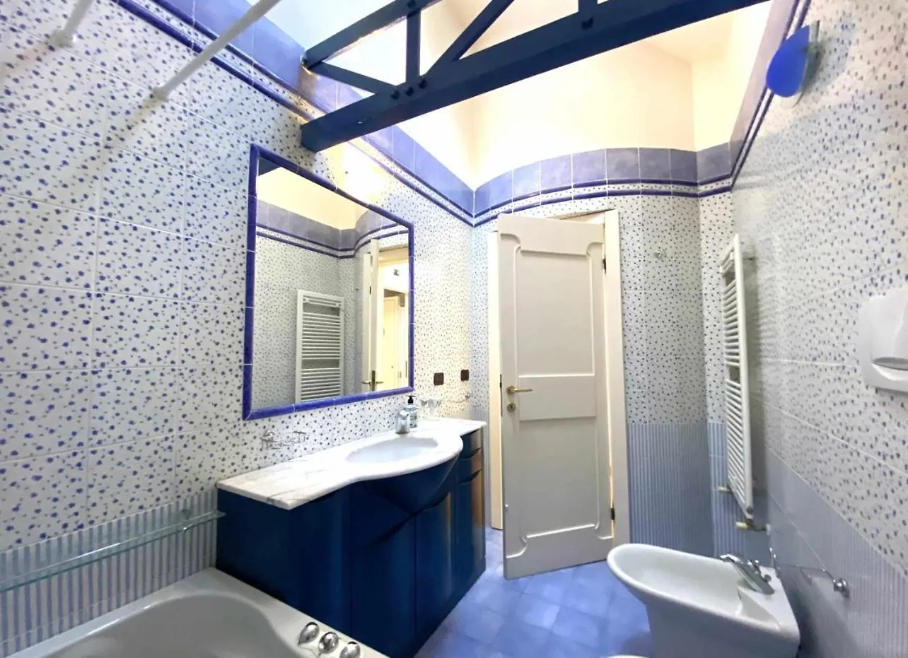 Appartamento Il Loft Di Gio Firenze