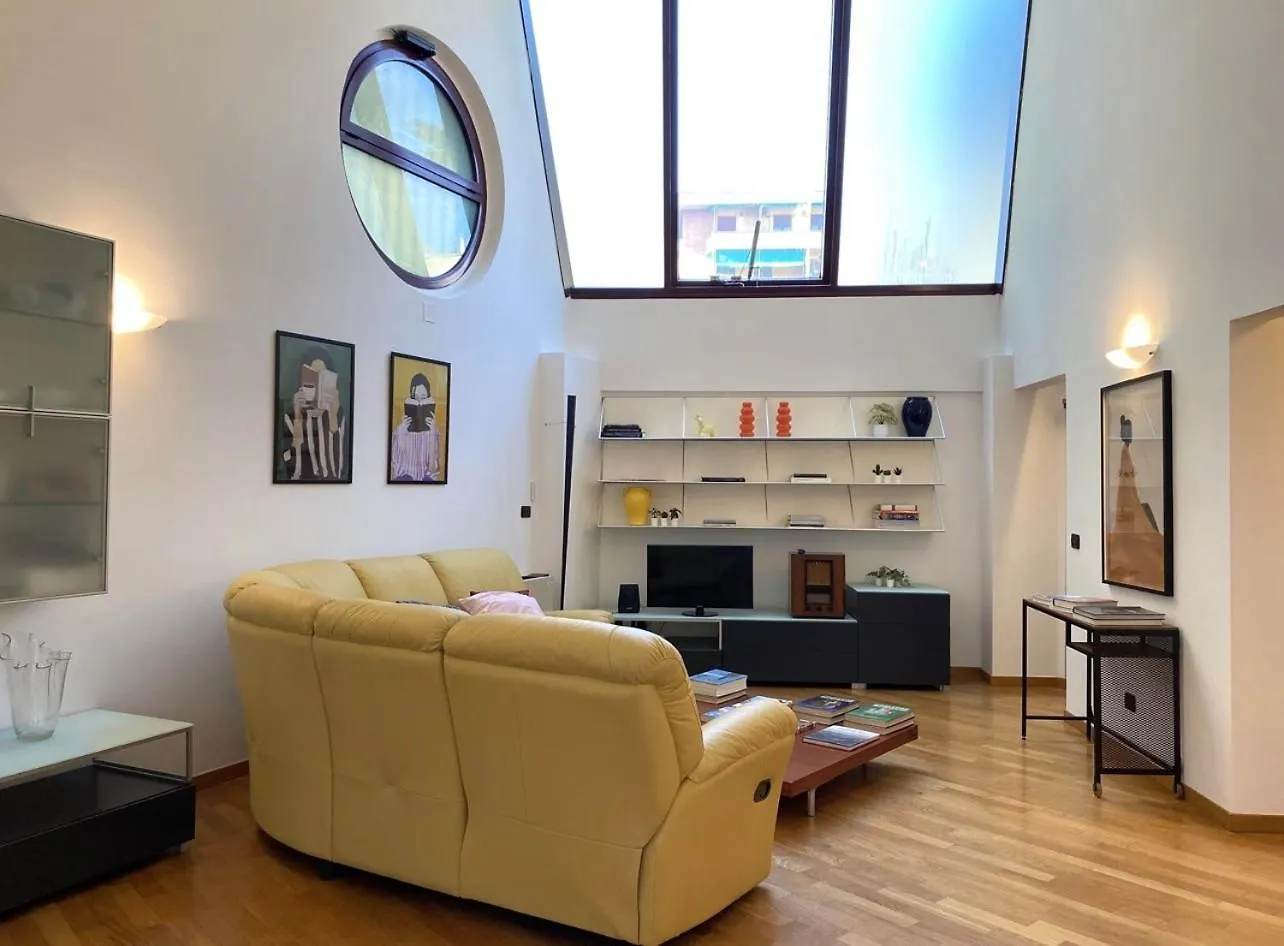 Appartamento Il Loft Di Gio Firenze