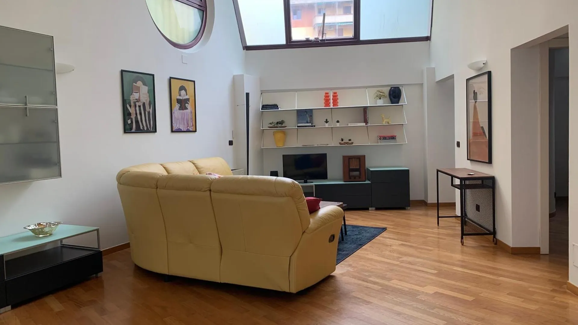 Il Loft Di Gio Appartement Florence