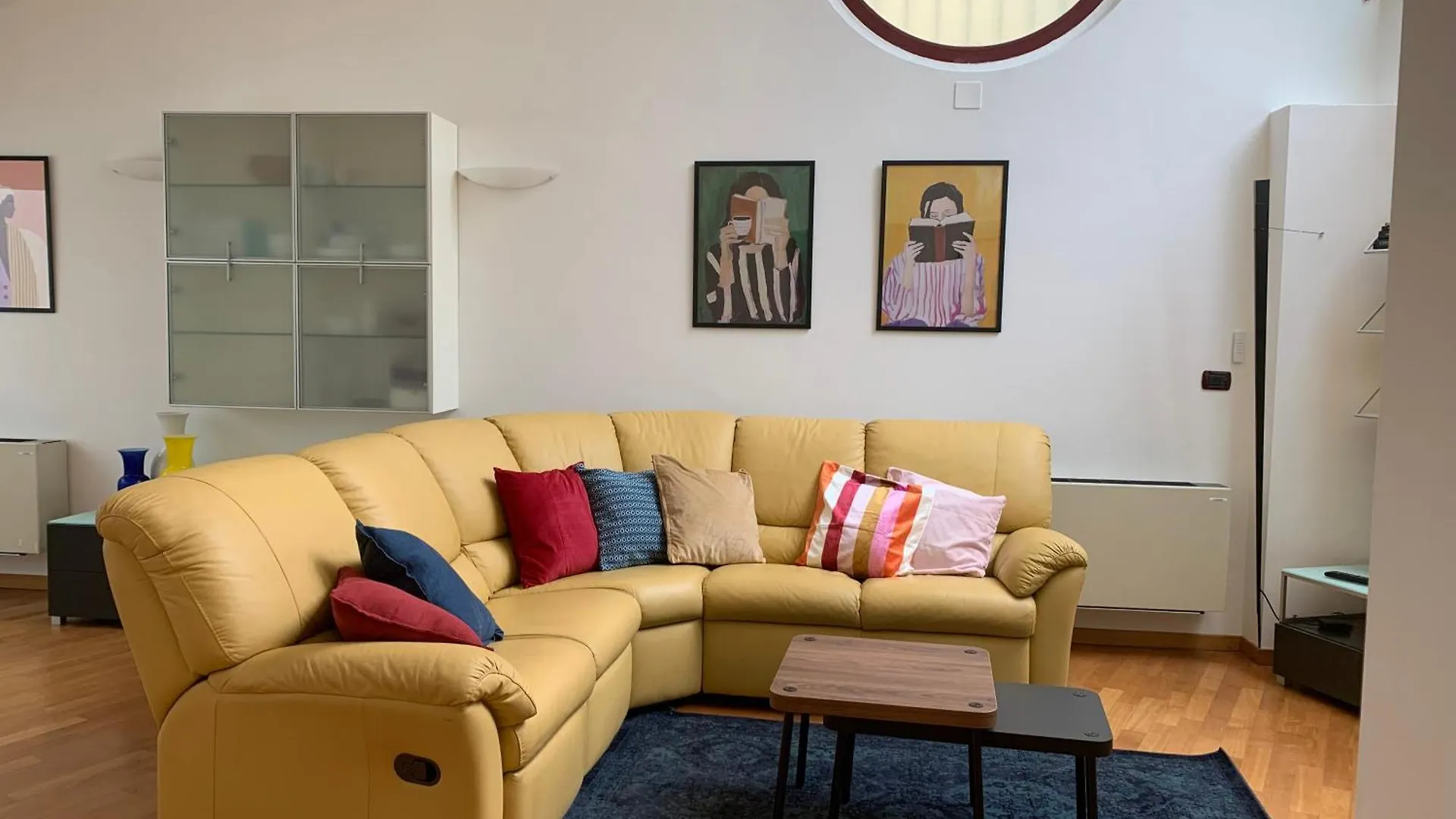 Il Loft Di Gio Appartement Florence 0*,  Italië
