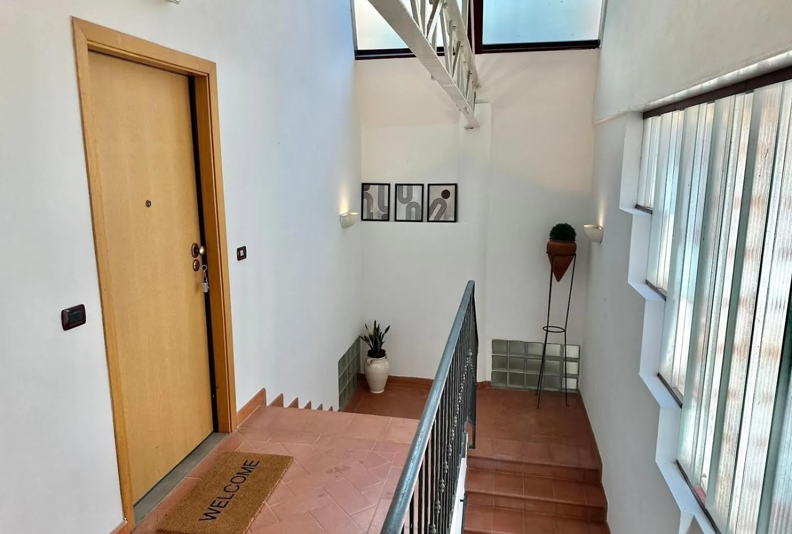 Il Loft Di Gio Appartement Florence