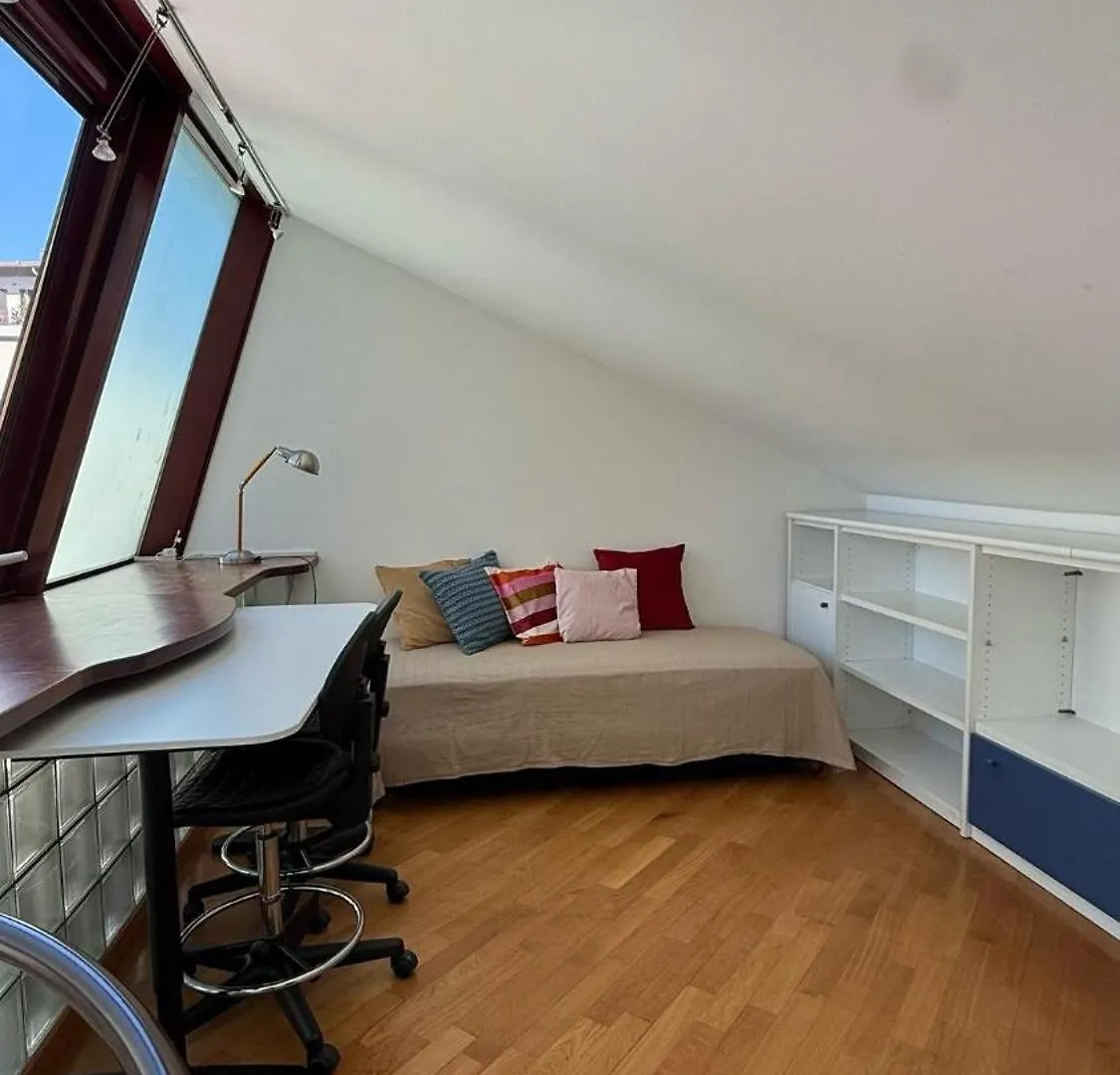 Il Loft Di Gio Appartement Florence