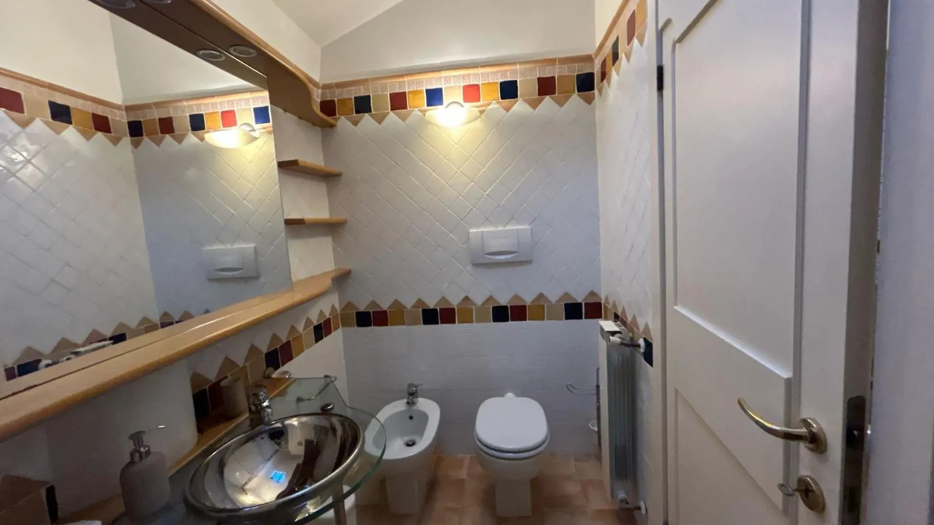 Il Loft Di Gio Appartement Florence Italië
