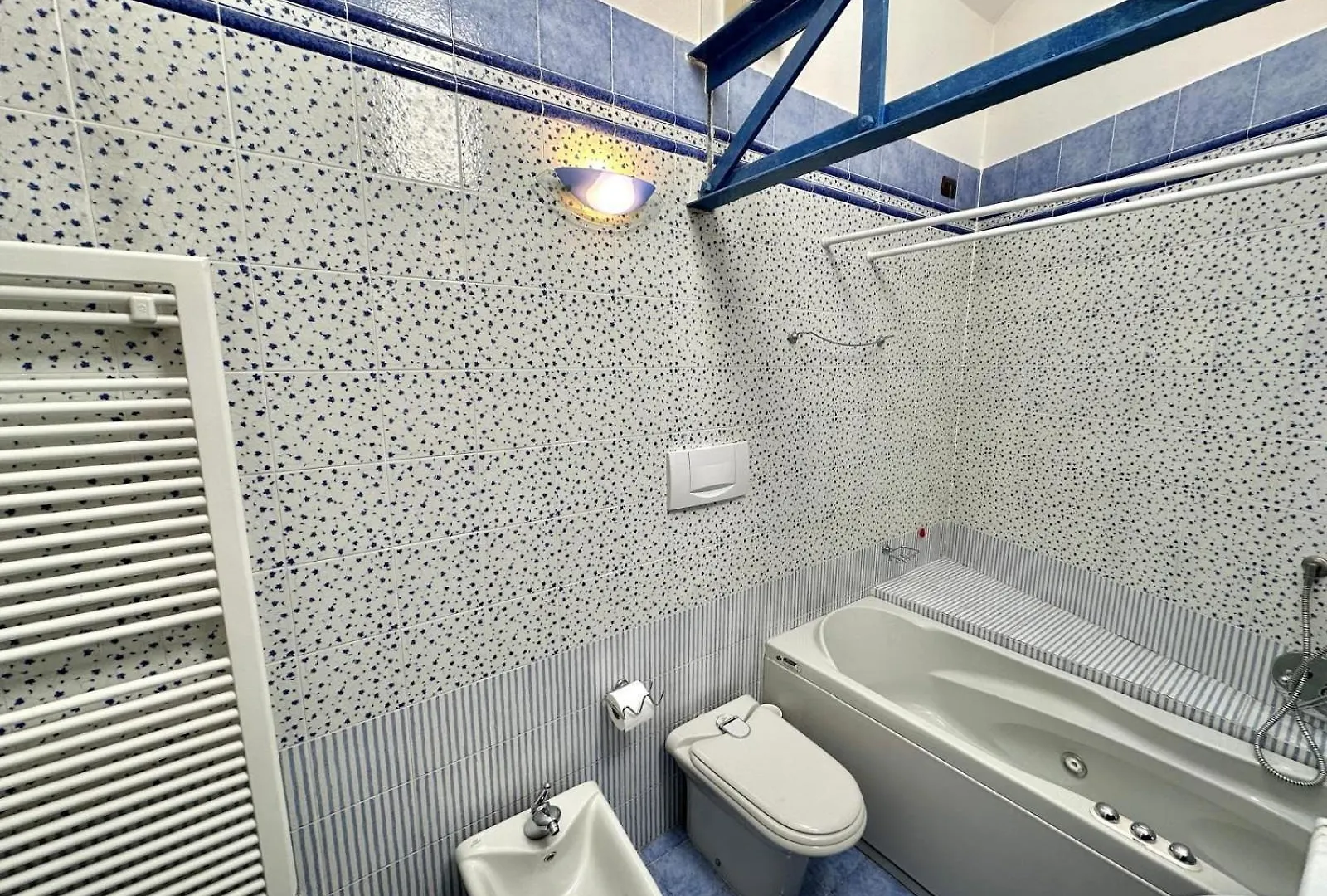 Il Loft Di Gio Appartement Florence 0*,