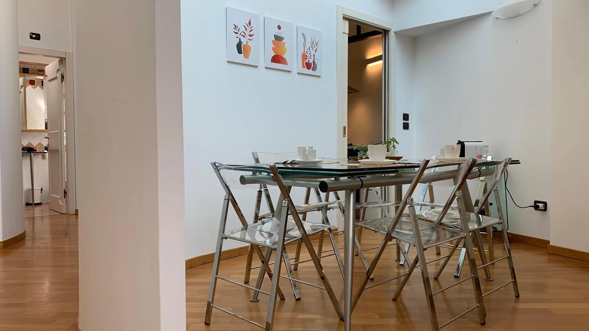 Il Loft Di Gio Appartement Florence