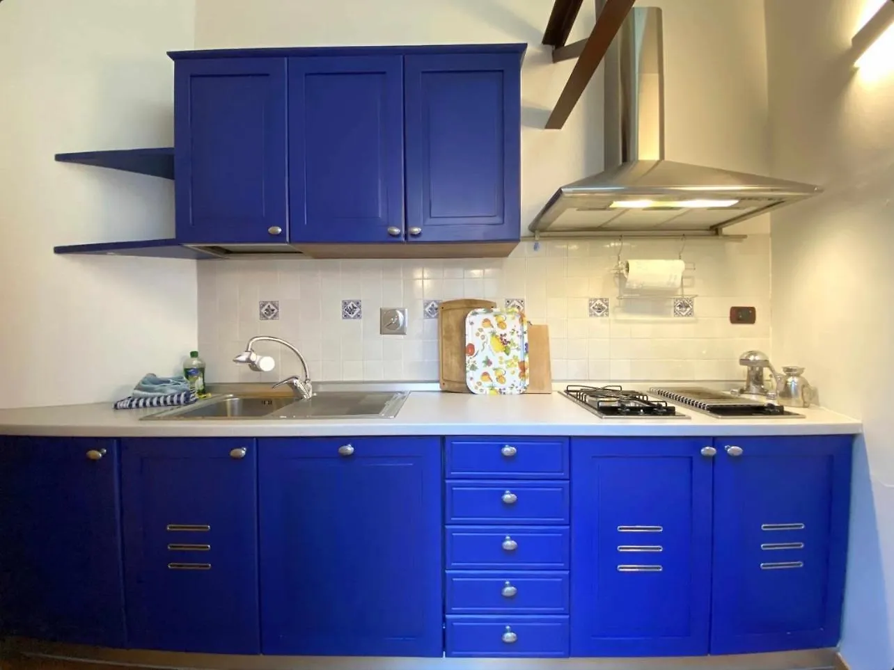 Il Loft Di Gio Appartement Florence