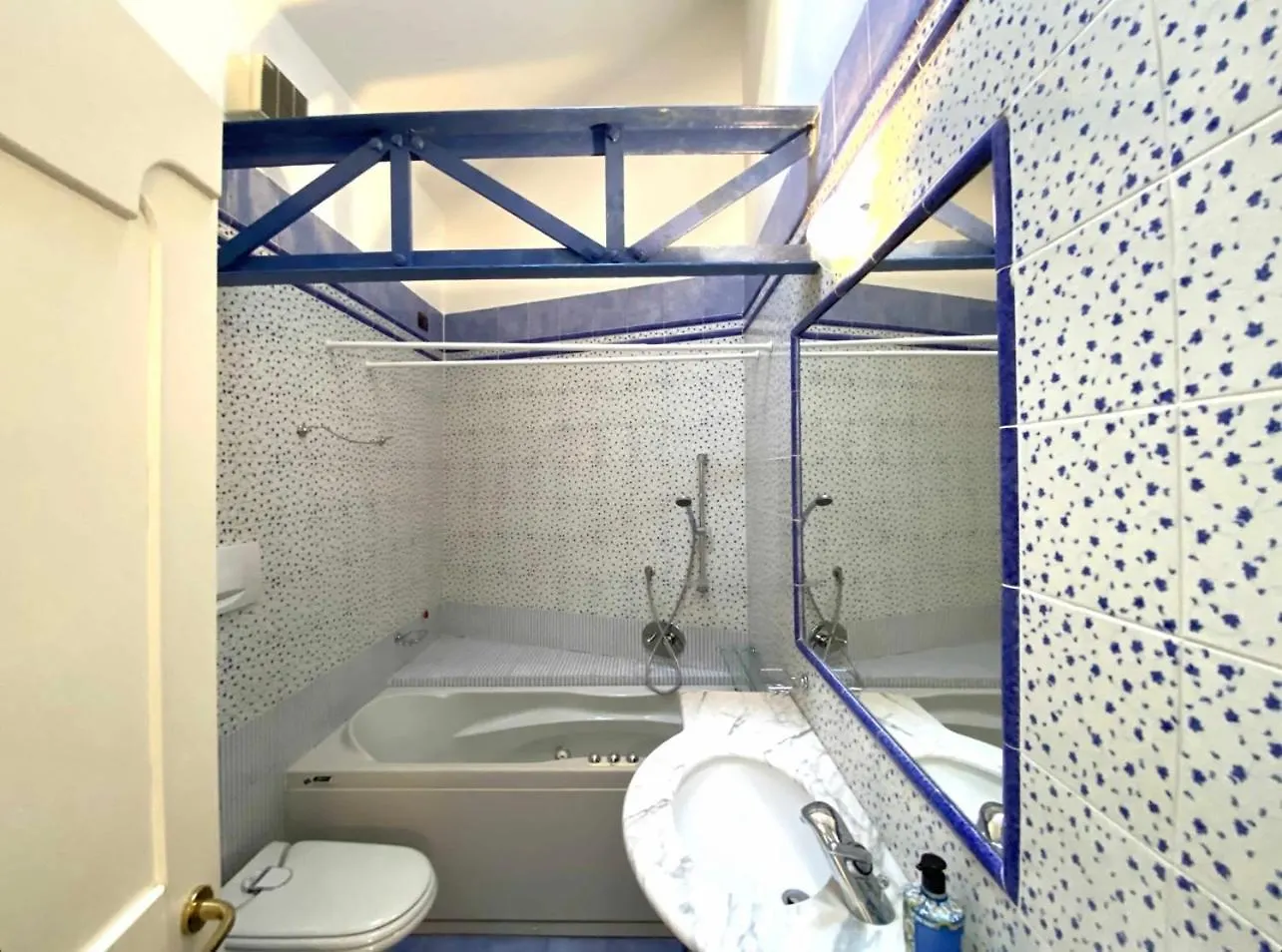 Il Loft Di Gio Appartement Florence